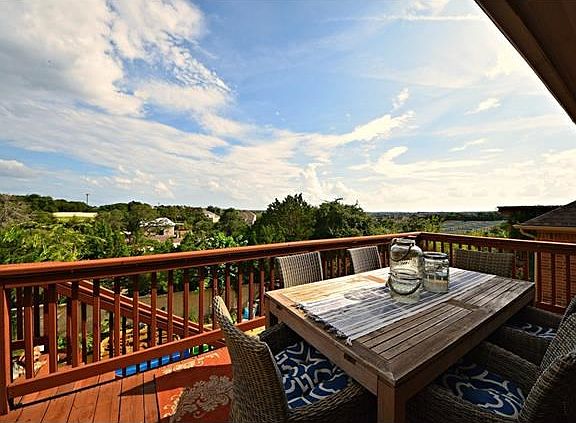 Expansive Hill Country Views!