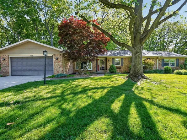 1023 Kenwood Dr, Lafayette, IN 47905
