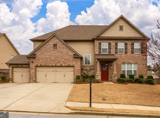 3340 Tybee Island Cv, Lawrenceville, GA 30044