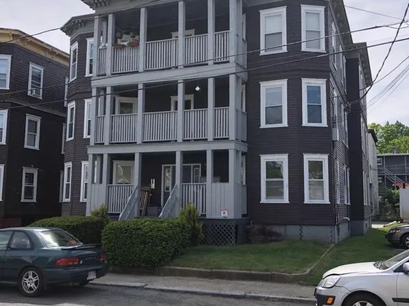 6 Searle Ave #3-L