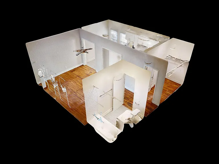 15Th - 2731 W. 15th Apts. — Photo 6