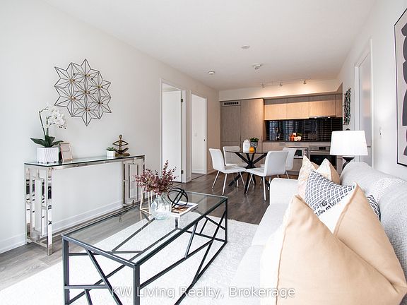 5th image of 60 Shuter St #2506