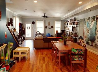 4116 29th St, Mount Rainier, MD