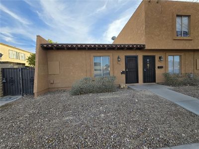6311 W Washington Ave, Las Vegas, NV, 89107