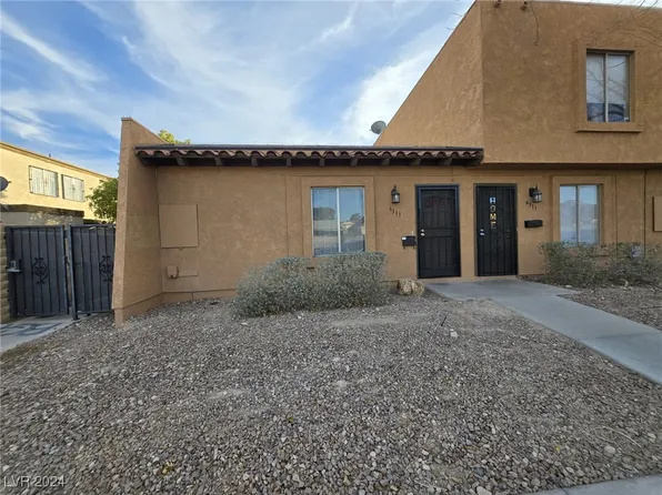 6311 W Washington Ave, Las Vegas, NV 89107
