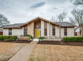 1111 Melrose Dr, Richardson, TX 75080