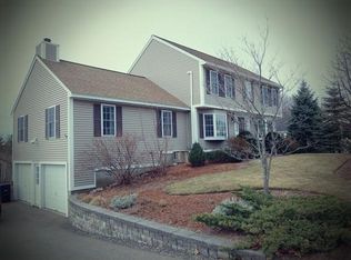 41 Britney Dr, Holden, MA 01520