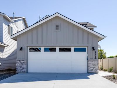5002 S Amorita Ave, Meridian, ID, 83642