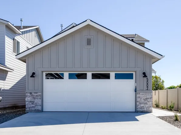 5002 S Amorita Ave, Meridian, ID 83642