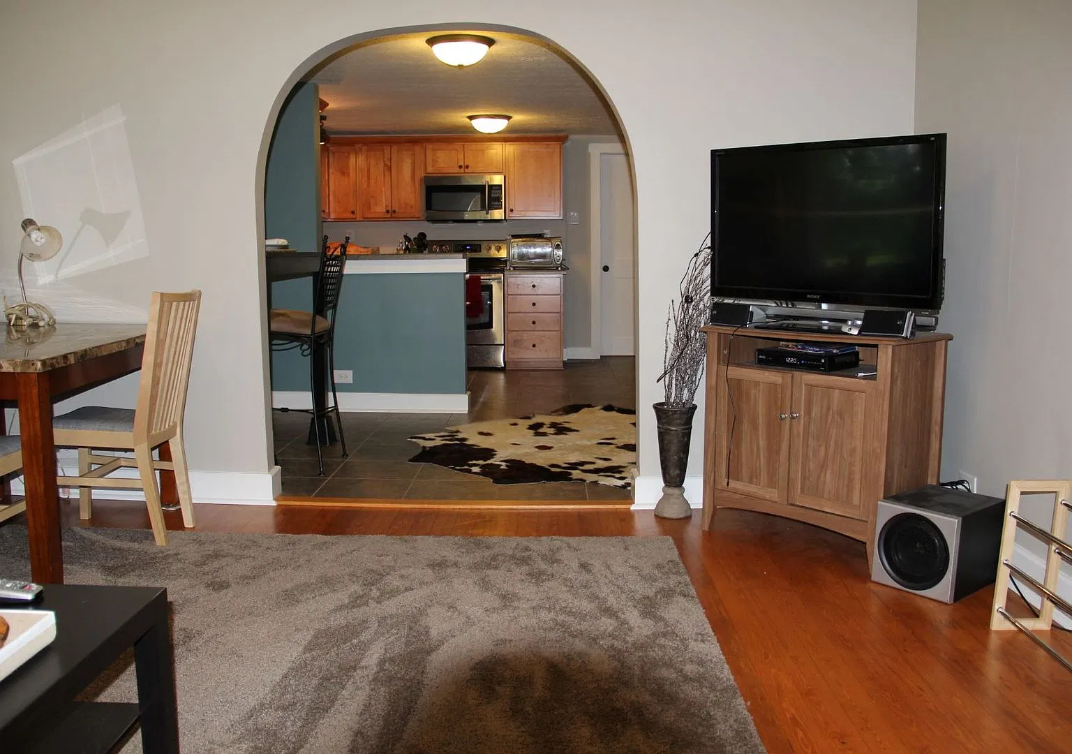 Morton House — Photo 2