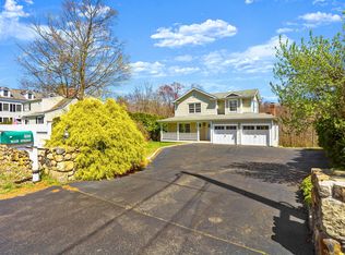 486 Main St, New Canaan, CT 06840