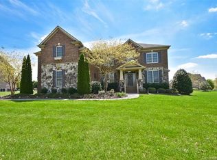 604 White Tail Ter, Waxhaw, NC 28173