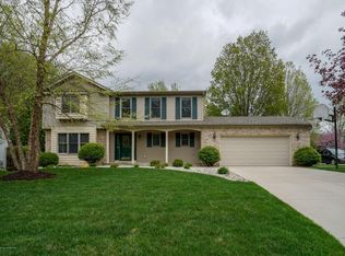 5824 Cabrena Dr, Lansing, MI 48917