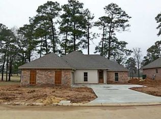125 Clubhouse Dr, Woodworth, LA 71485