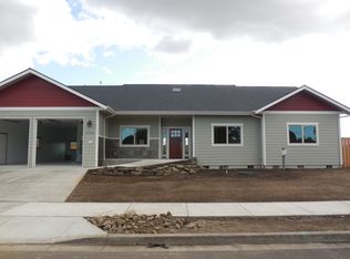 32106 Arrowhead Way, Tangent, OR 97389