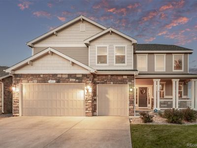 1997 Cayman Drive, Windsor, CO, 80550