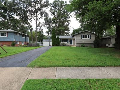 9704 Saint Andrews Dr, Fairfax, VA, 22030