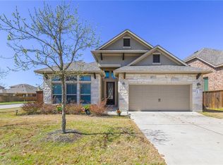 520 Garner Park Dr, Georgetown, TX 78628