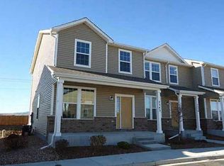 7343 Countryside Grv, Fountain, CO 80817
