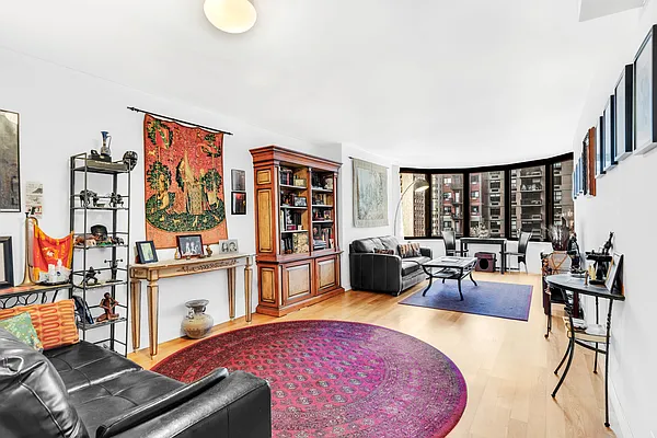 330 East 38th Street 7g In Murray Hill Manhattan Streeteasy