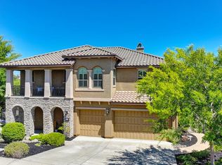 8105 Trevi Way, El Dorado Hills, CA 95762