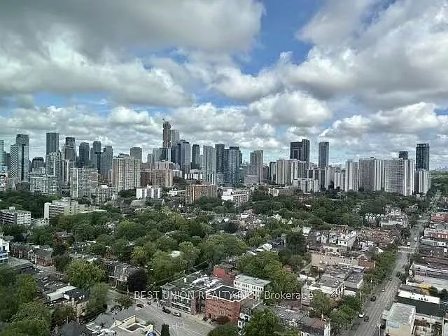 10 Oak St #2510 — Photo 12
