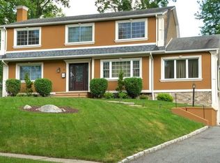 8 Echo Ct, Wayne, NJ 07470