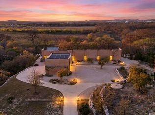 115 Seale Hill, Comfort, TX 78013