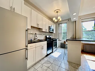 Rented by Living New York