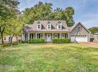 453 Fleda Rd, Memphis, TN 38120