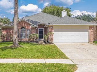 1706 Misty Fawn Ln, Fresno, TX 77545