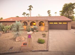 2269 E Clinton St, Phoenix, AZ 85028
