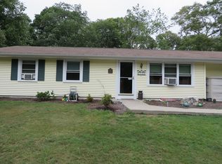 34 Sagamore Dr, Dartmouth, MA 02748