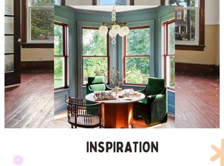 431 Rittenhouse St NW, Washington, DC 20011