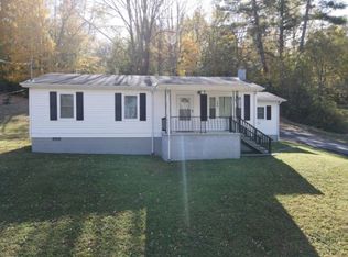 145 Shirley St, Mount Vernon, KY 40456