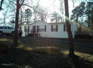 146 Isabelle St, Hot Springs, AR 71901