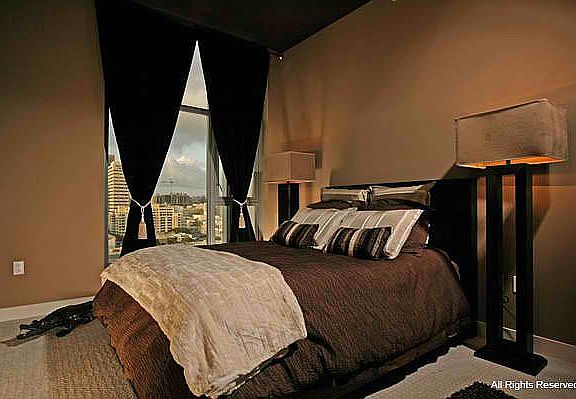 Two Bedrooms, Two Bath