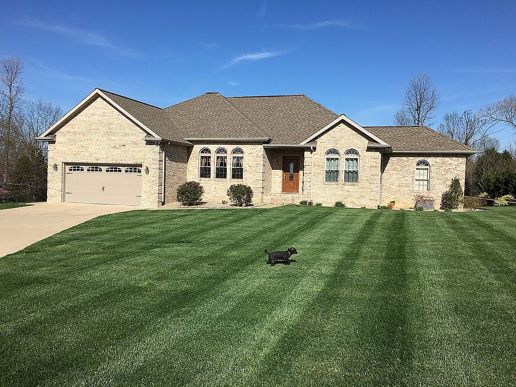 680 Otter Lake Loop, Hanson, KY 42413 Zillow