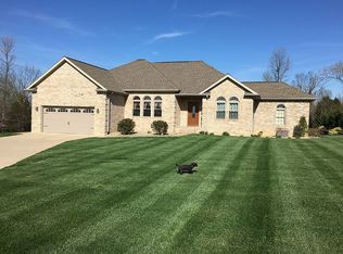 680 Otter Lake Loop, Hanson, KY 42413