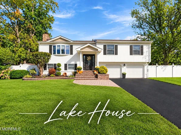 427 Valley Way, Brick, NJ 08723