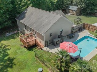 2932 Ranger Rd, Clover, SC 29710