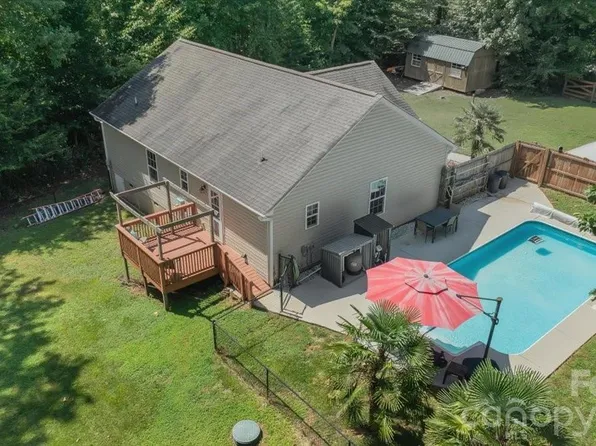 2932 Ranger Rd, Clover, SC 29710