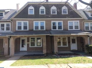 1542 Cleveland Ave, Wyomissing, PA 19610