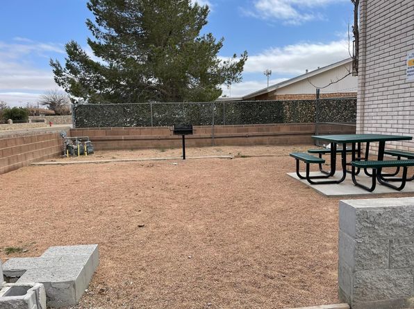 N and P Apartments | 312 NE H Ave, Fabens, TX