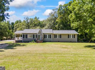 1507 Hartwell Hwy, Elberton, GA 30635