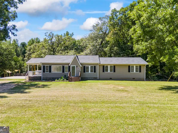 1507 Hartwell Hwy, Elberton, GA 30635