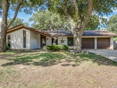 4310 WINDSWEPT, San Antonio, TX, 78217
