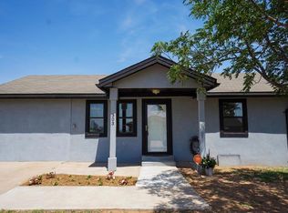 303 S Lincoln St, Midland, TX 79701