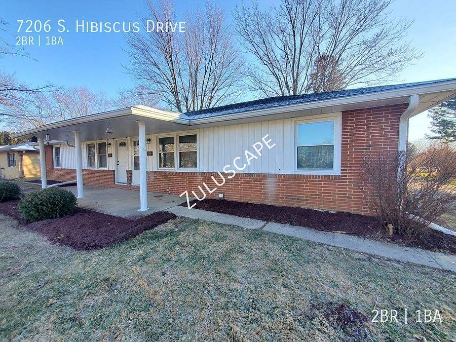 1st image of 7206 S Hibiscus Dr