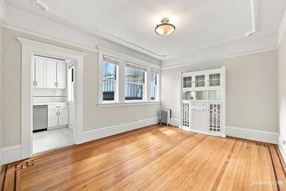 Must See Remodeled Prime Nob Hill Studio! — Photo 4